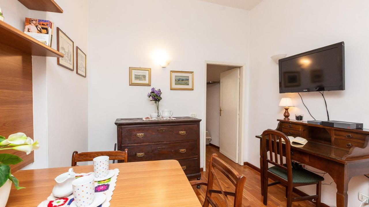 Apartment Piazza Della Signoria-rental In Rome Florence