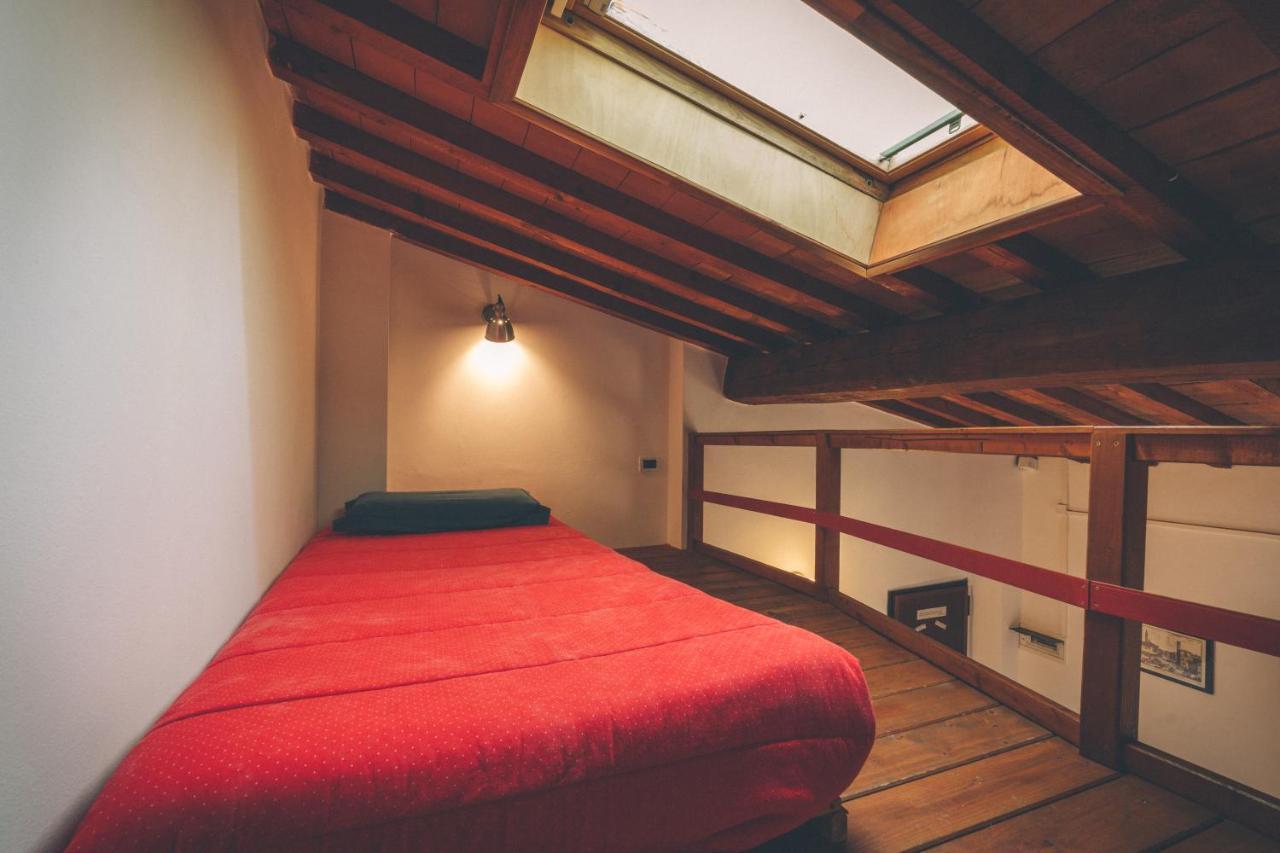 Gomitolo - Dolcevita Apartment