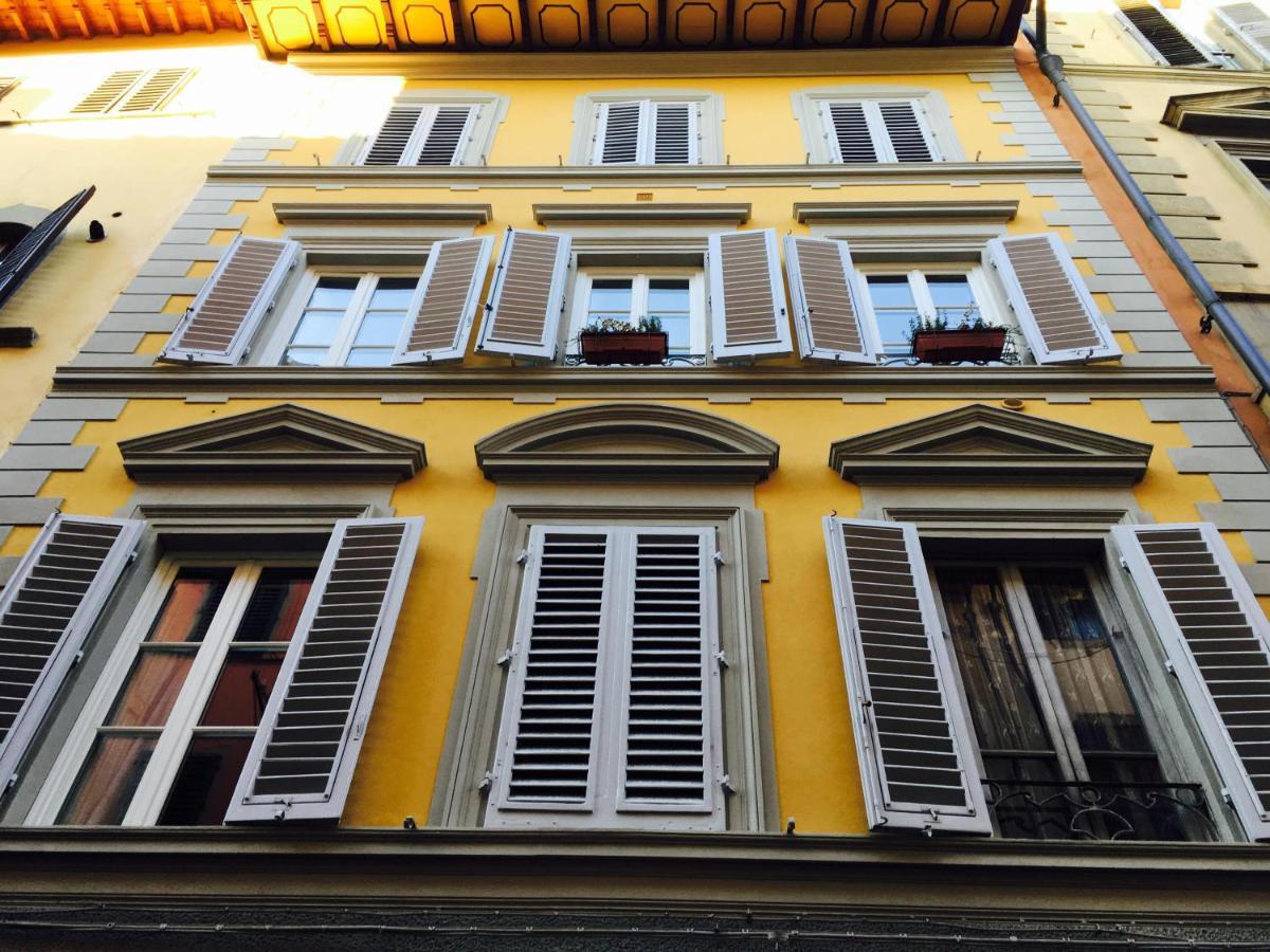 Apartment 32 Nero - San Niccolo *