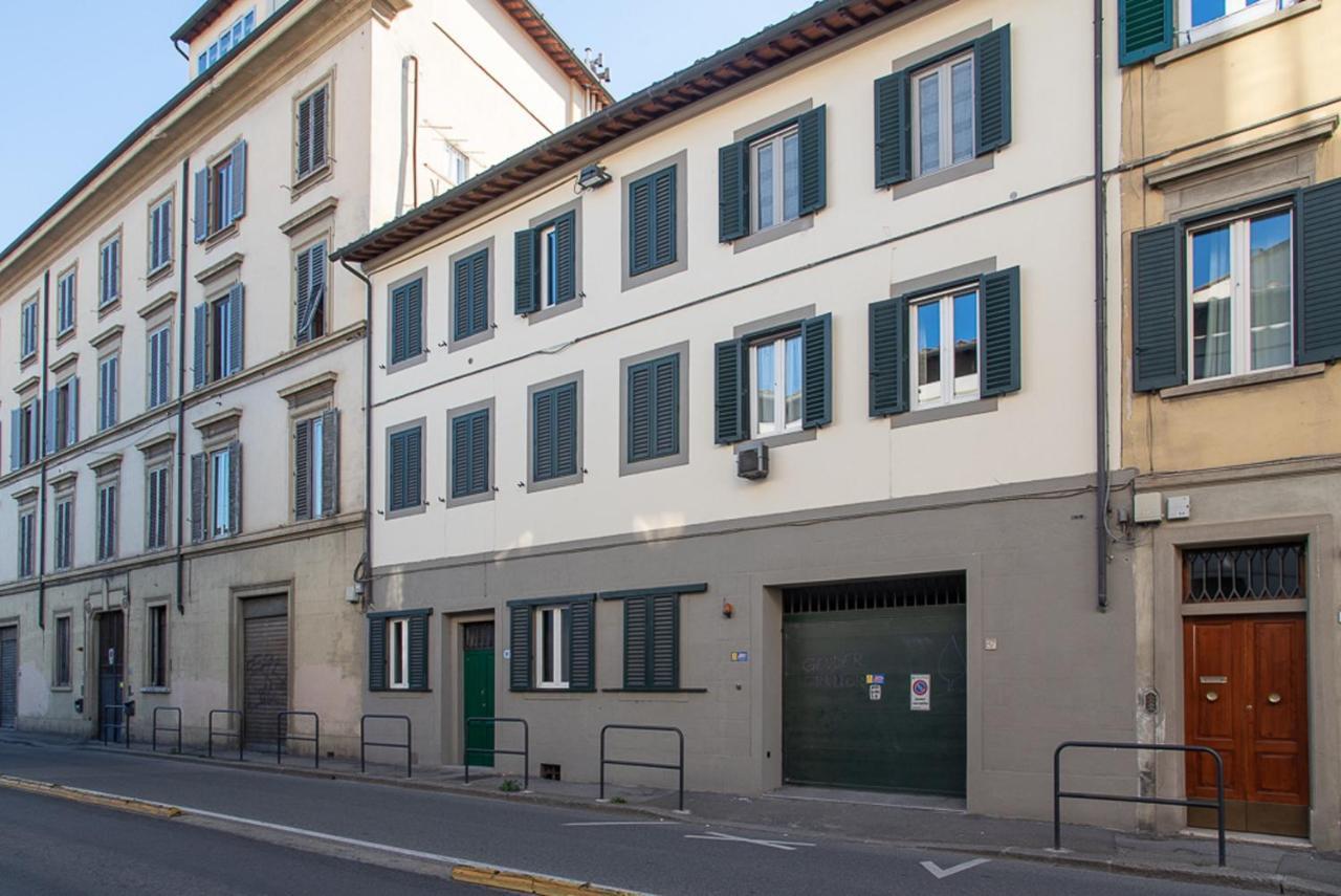 Gasthof Coco Places Santa Maria Novella, Centro Storico