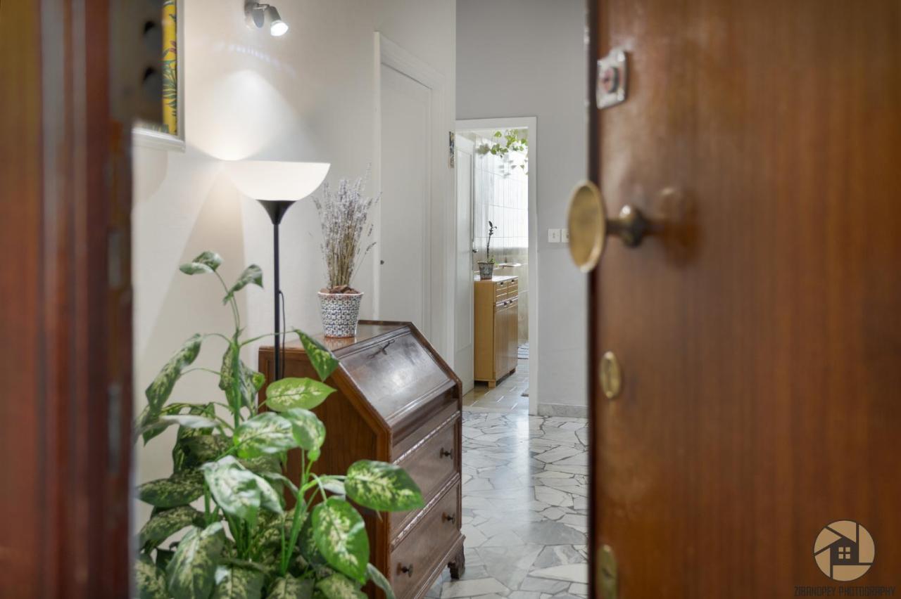Hospedagem domiciliar San Frediano Florença