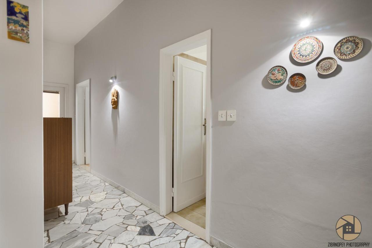 San Frediano Hospedagem domiciliar *