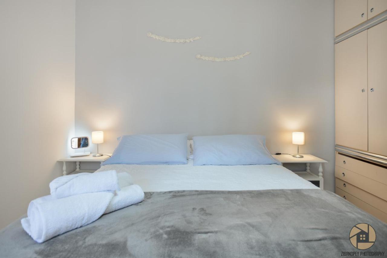 Hospedagem domiciliar San Frediano