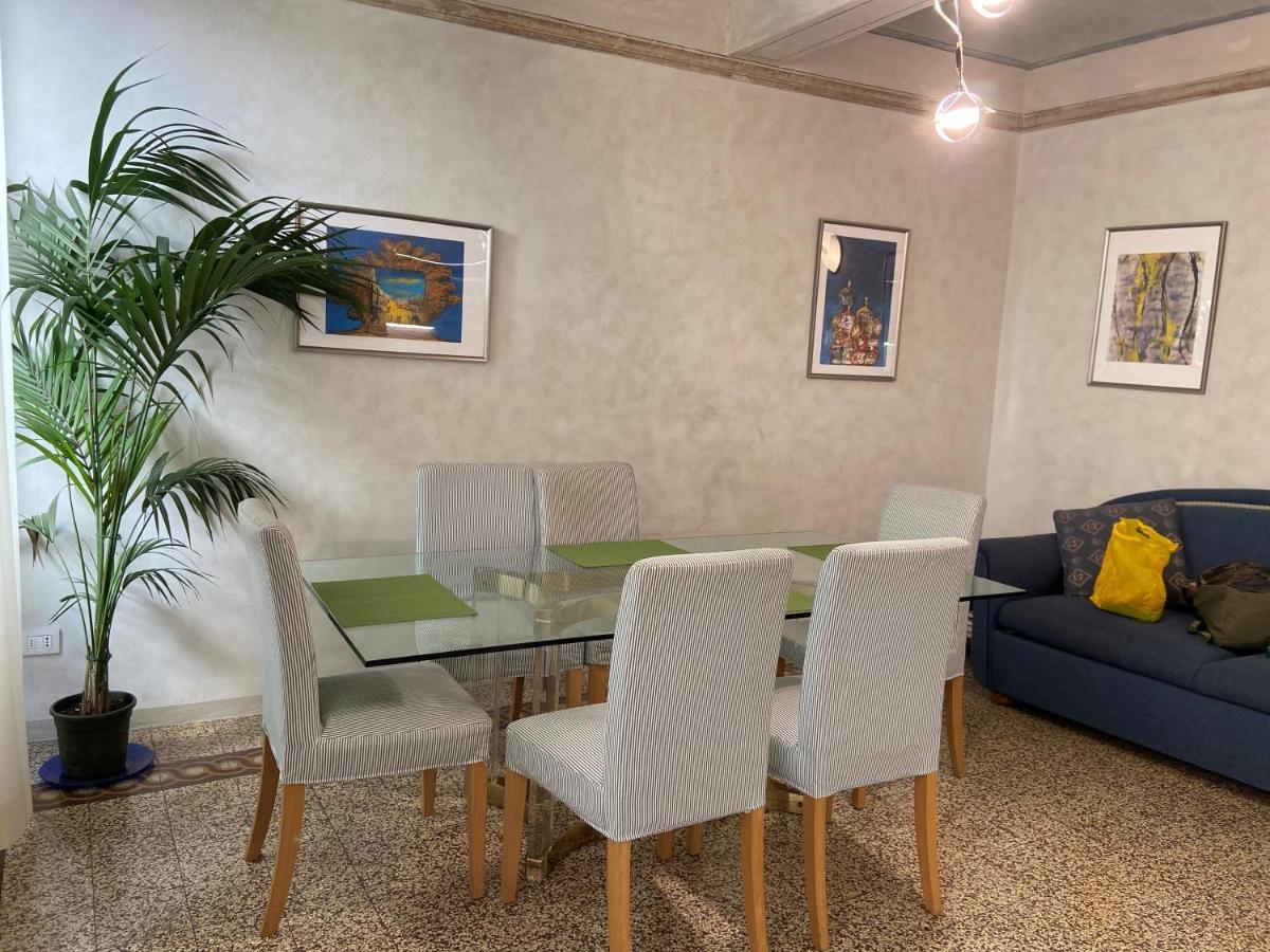 Apartment Maison Just Elle Florence