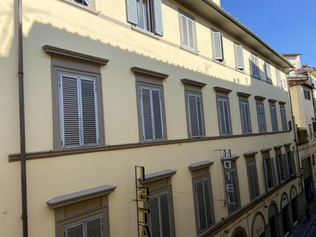 Maison Just Elle Apartment