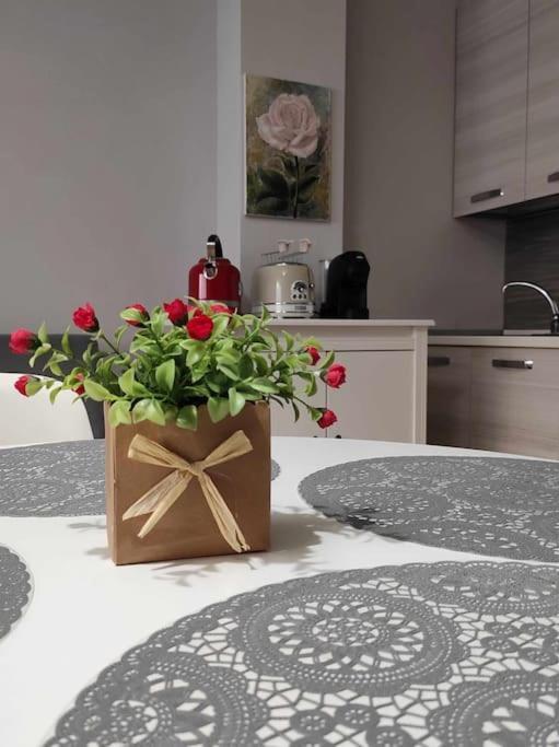 Careggi Top House 3 Appartement