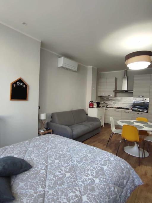 Appartement Careggi Top House 3