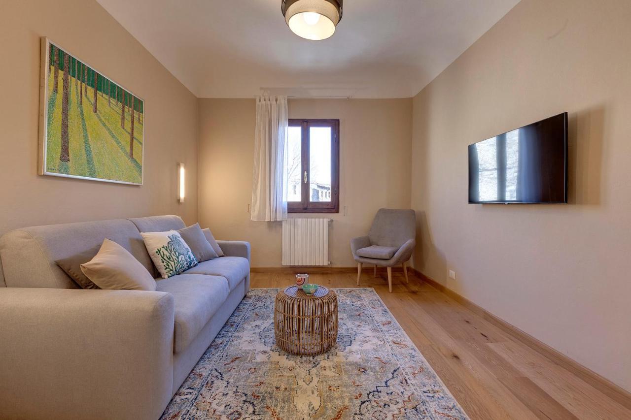 Woodie By Mamo Apartment Florence