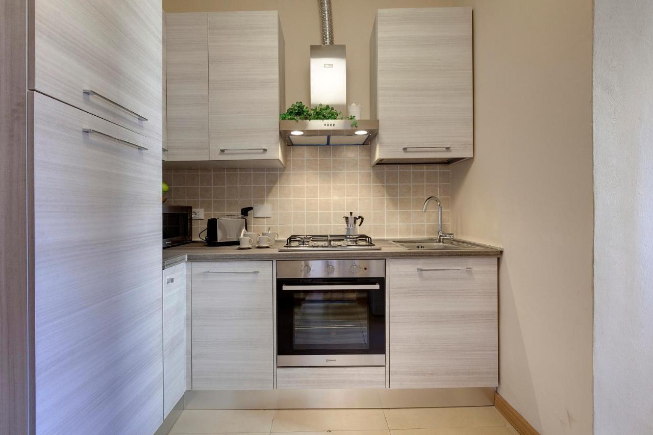 Apartment Woodie By Mamo