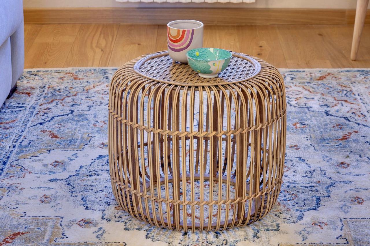 Mamo - Woodie Apartment
