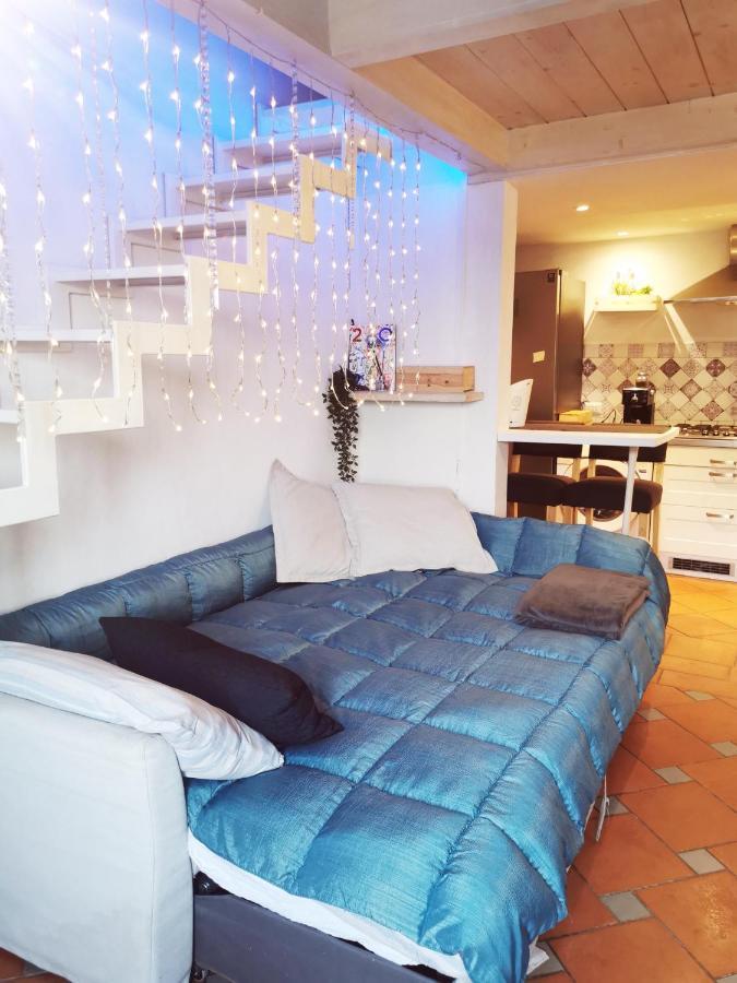 Privilege Dior Apartment Florenz