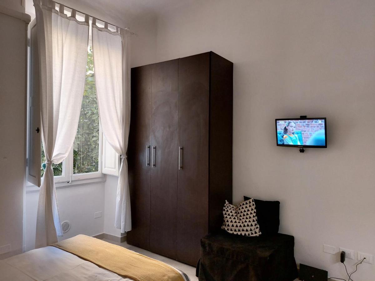 La Casa Di Greta Apartment