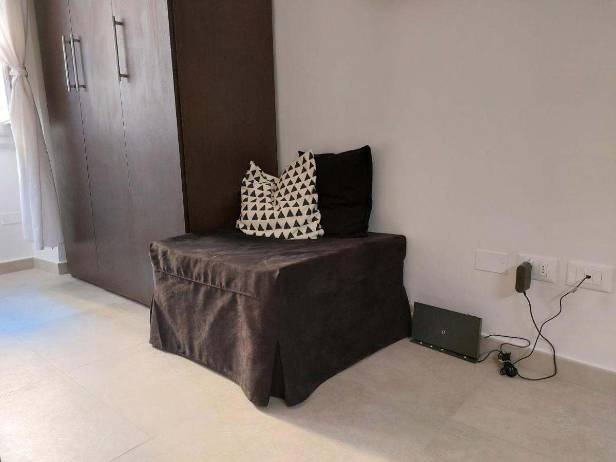 La Casa Di Greta Apartment *