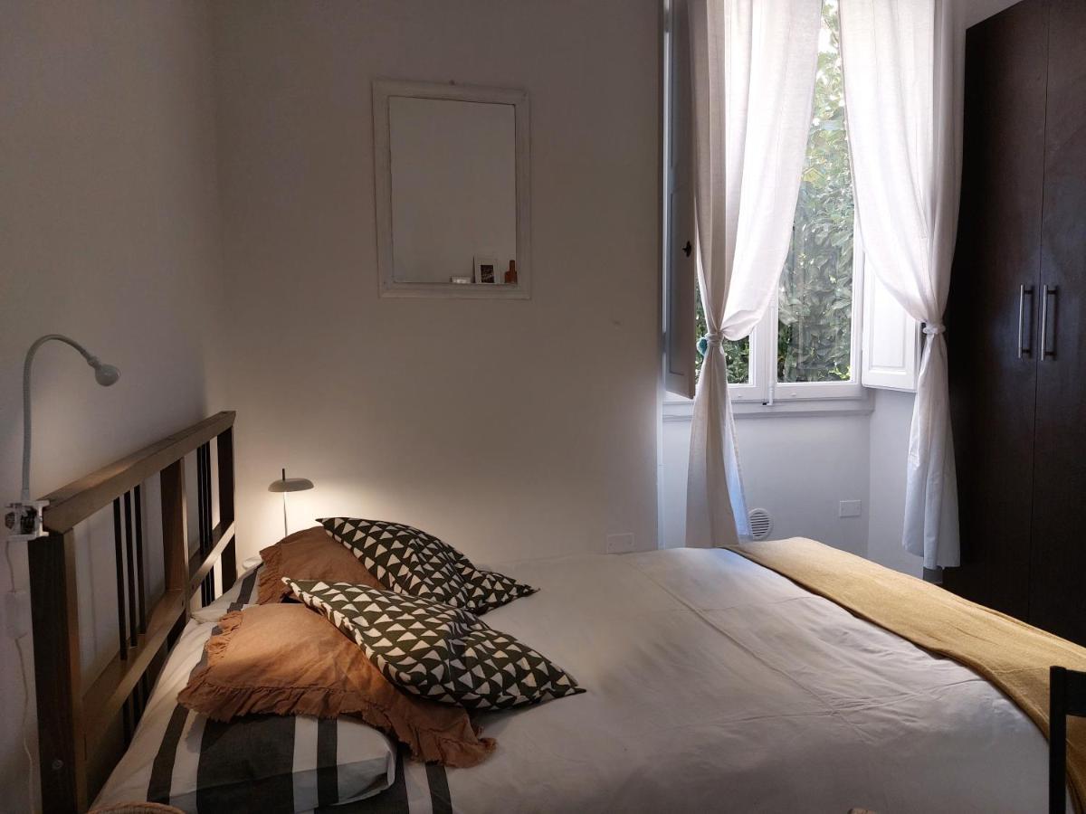 La Casa Di Greta Florence