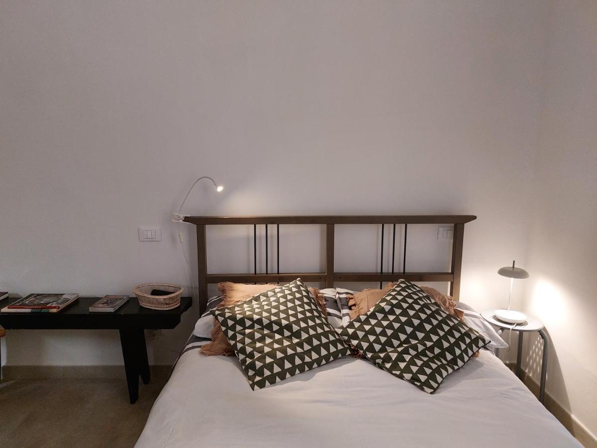 La Casa Di Greta Florença