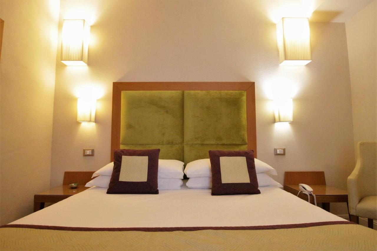 Perseo Hotel