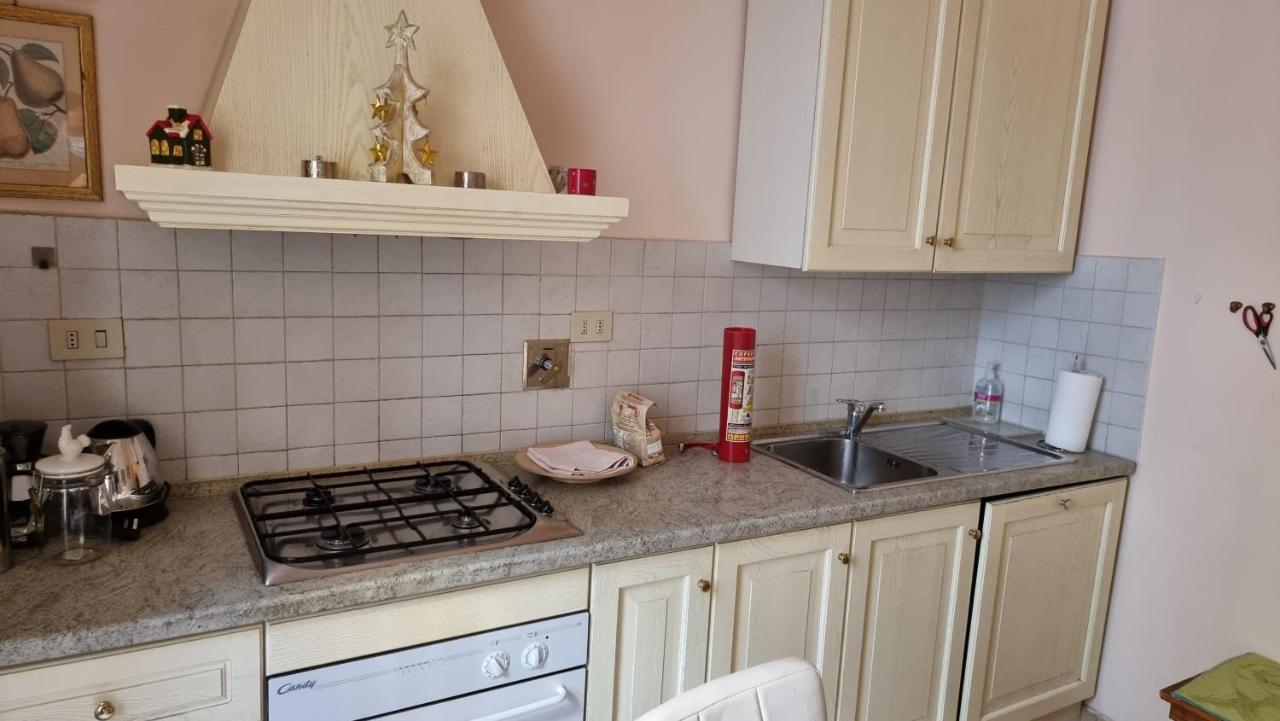 Appartamento Ghibellina 59 *