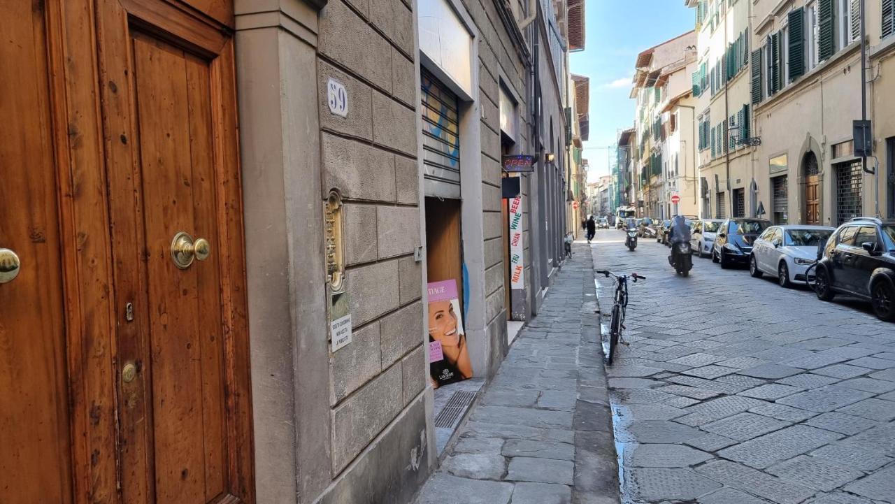 Ghibellina 59 Appartamento