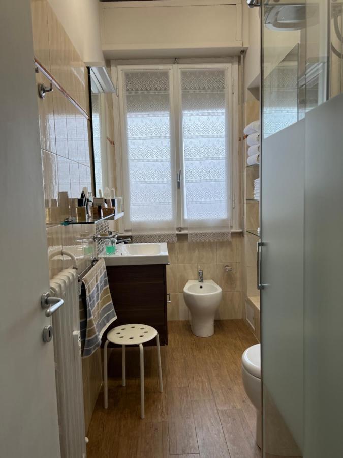 Family House * Firenze