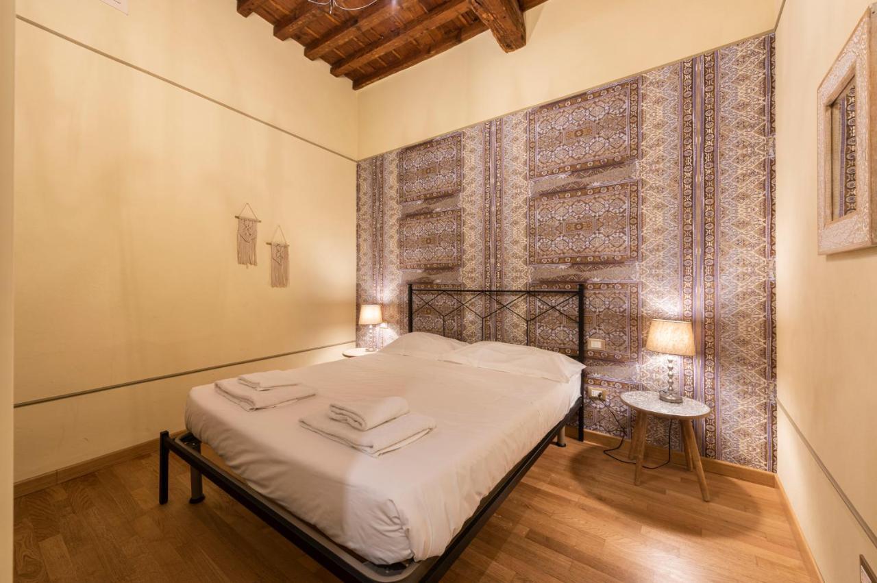 Botticelli By Mmega Appartement