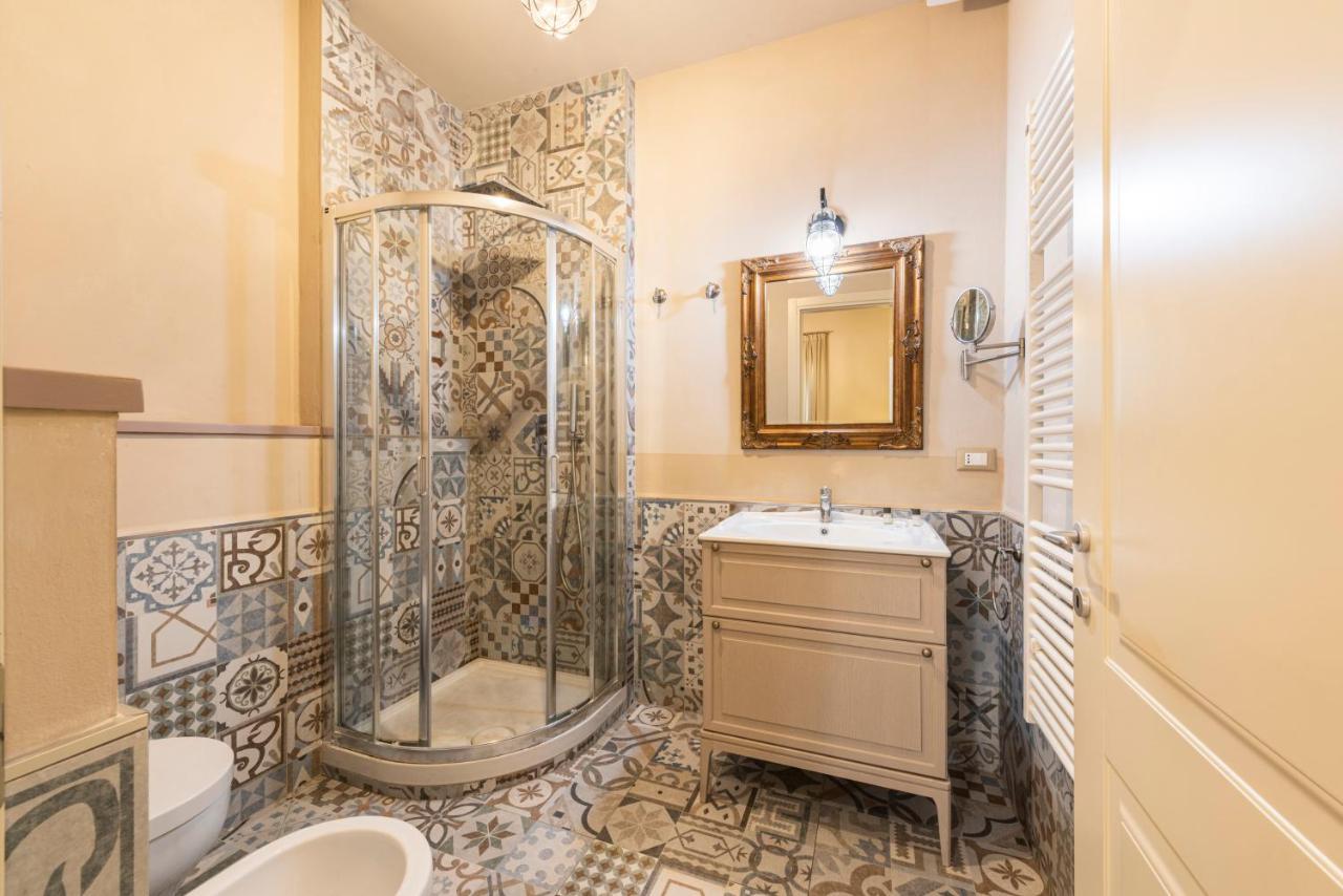 Appartement Botticelli By Mmega Florence