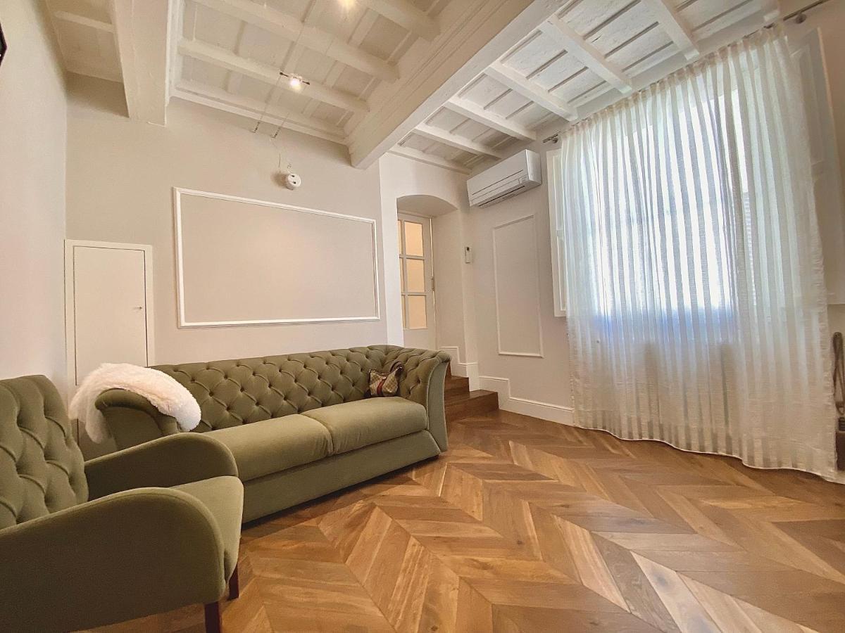 Apartment Giglio Luxury *