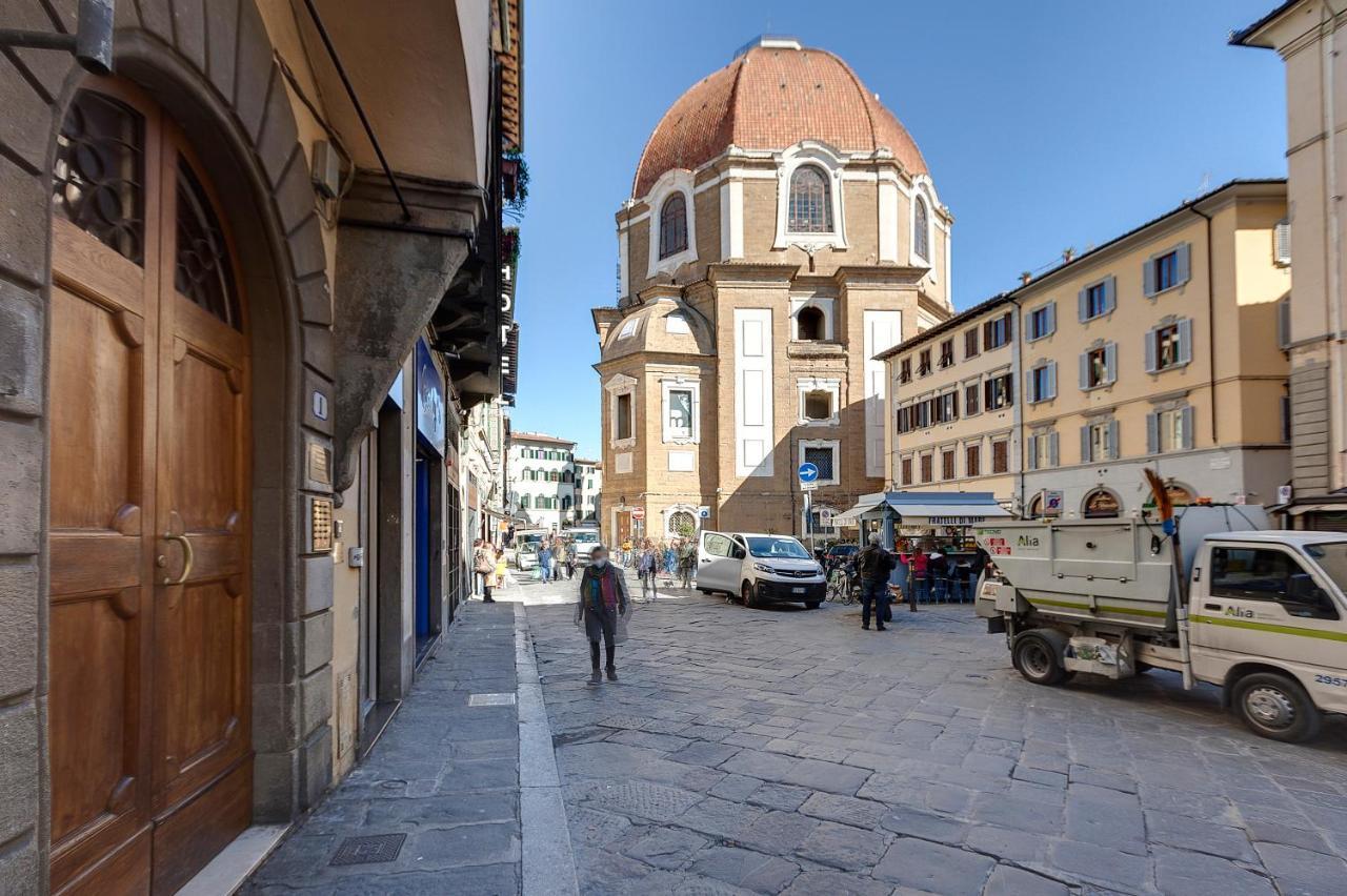 Glam Appartement Florence