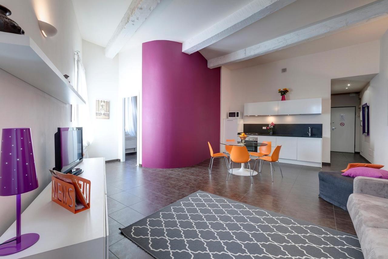 Apartamento Glam