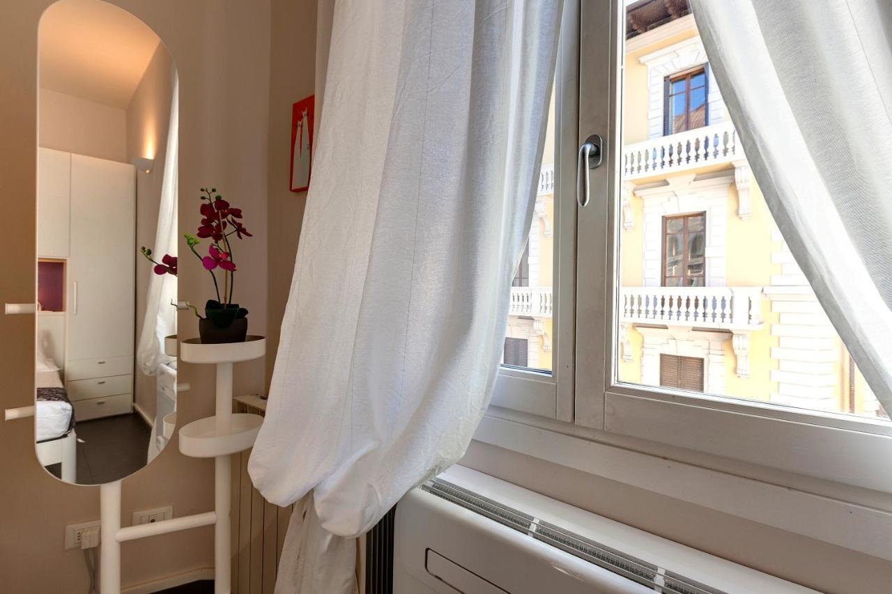 Glam Apartment Florence