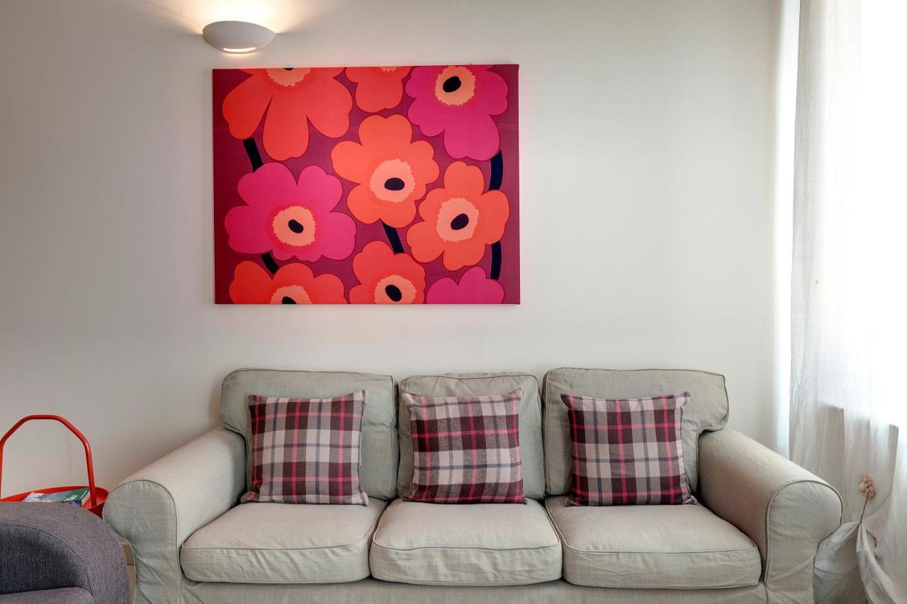 Glam Apartamento *