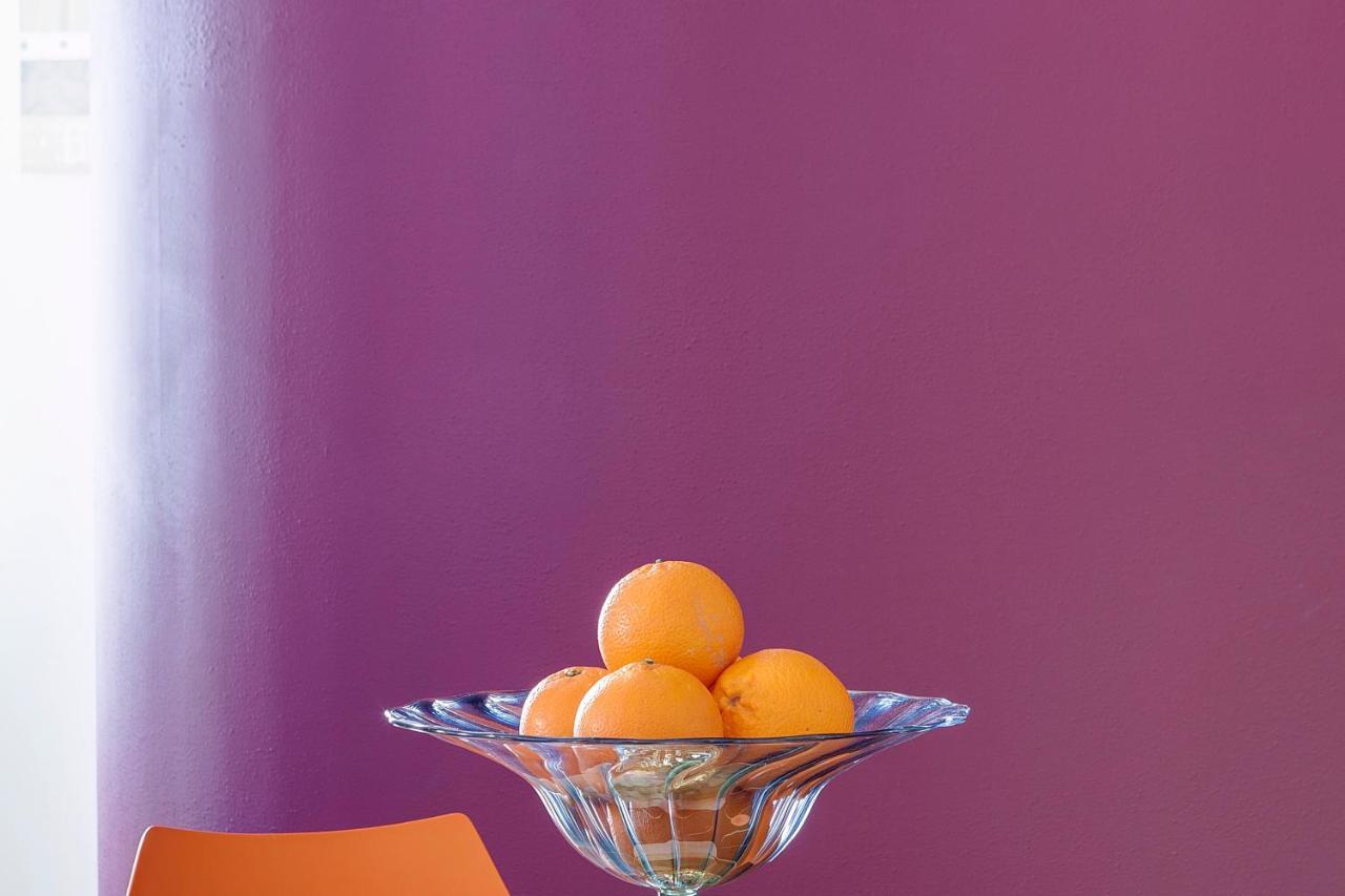 Glam Apartamento *