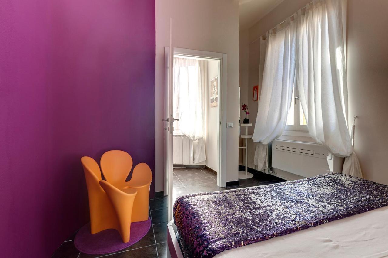 Glam Apartamento *