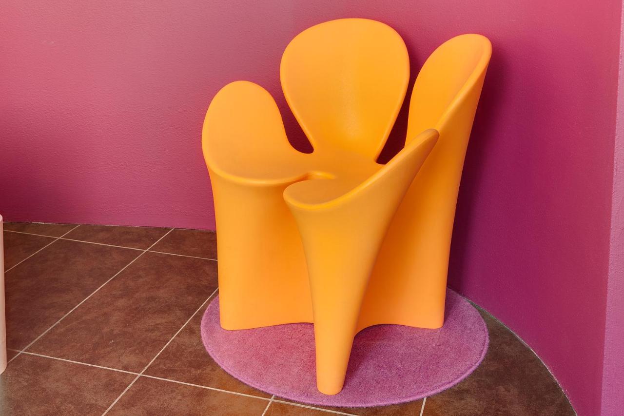 Glam Apartamento *