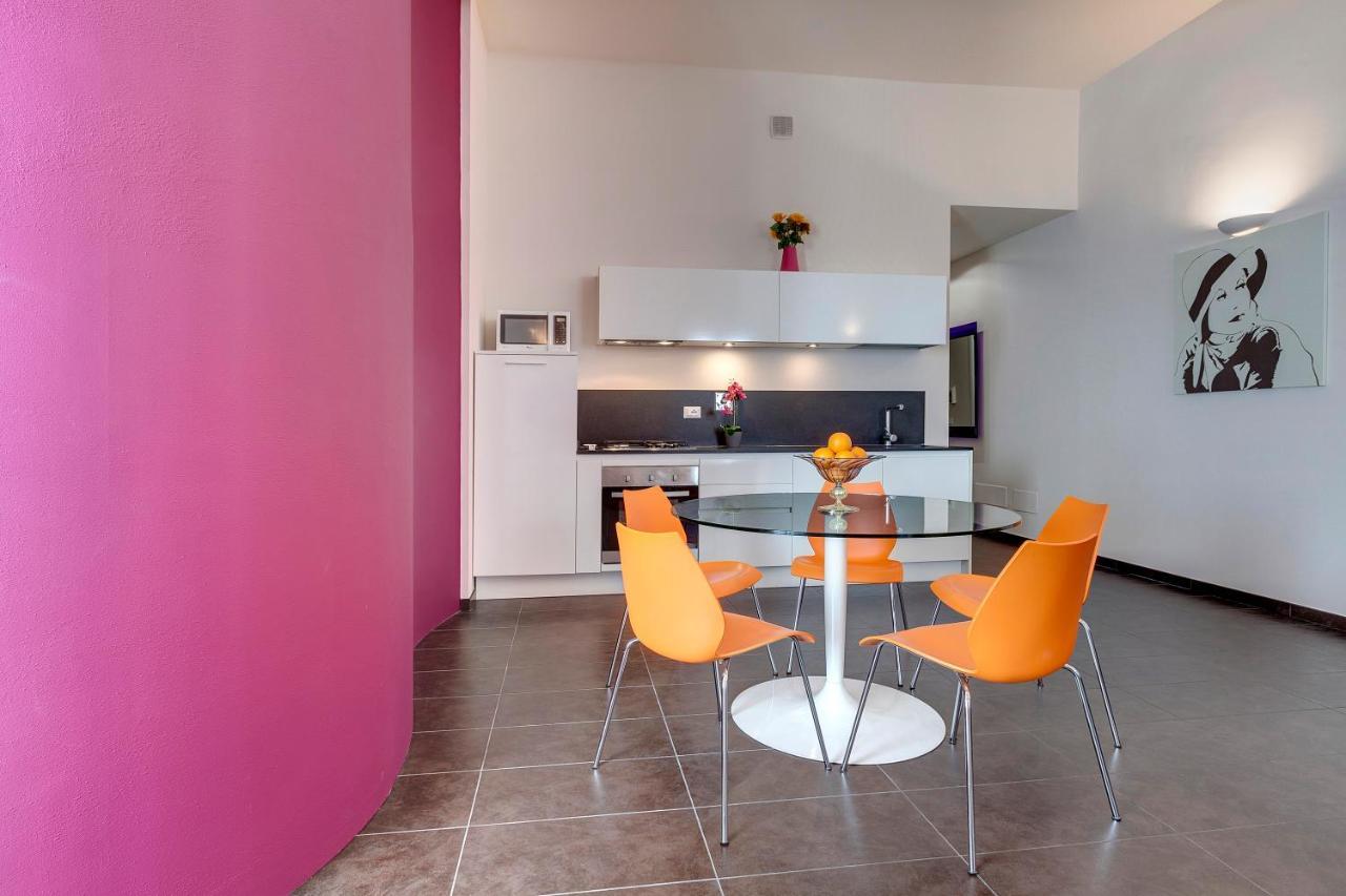 Glam Apartamento *