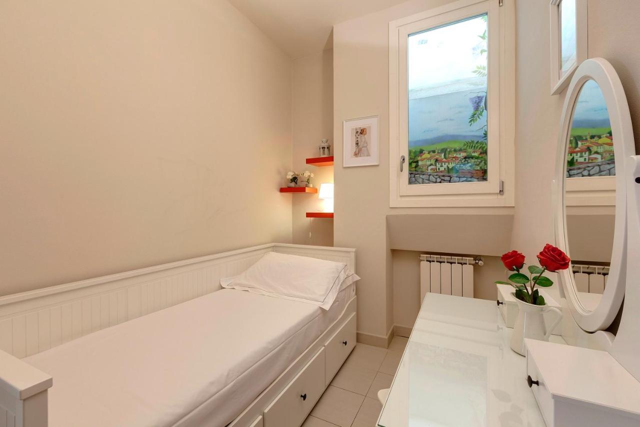 Glam Apartment Florence