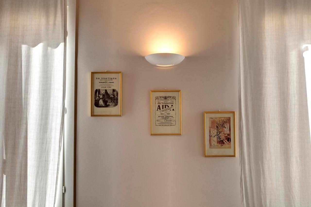 Glam Apartamento *