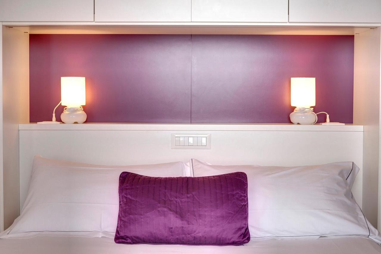 Glam Apartment Florence