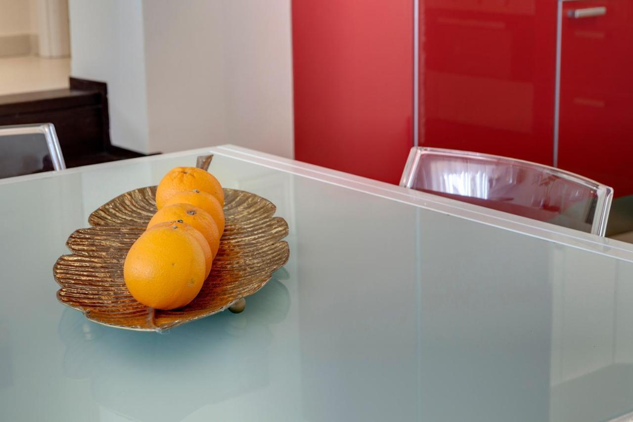 Apartamento Glam