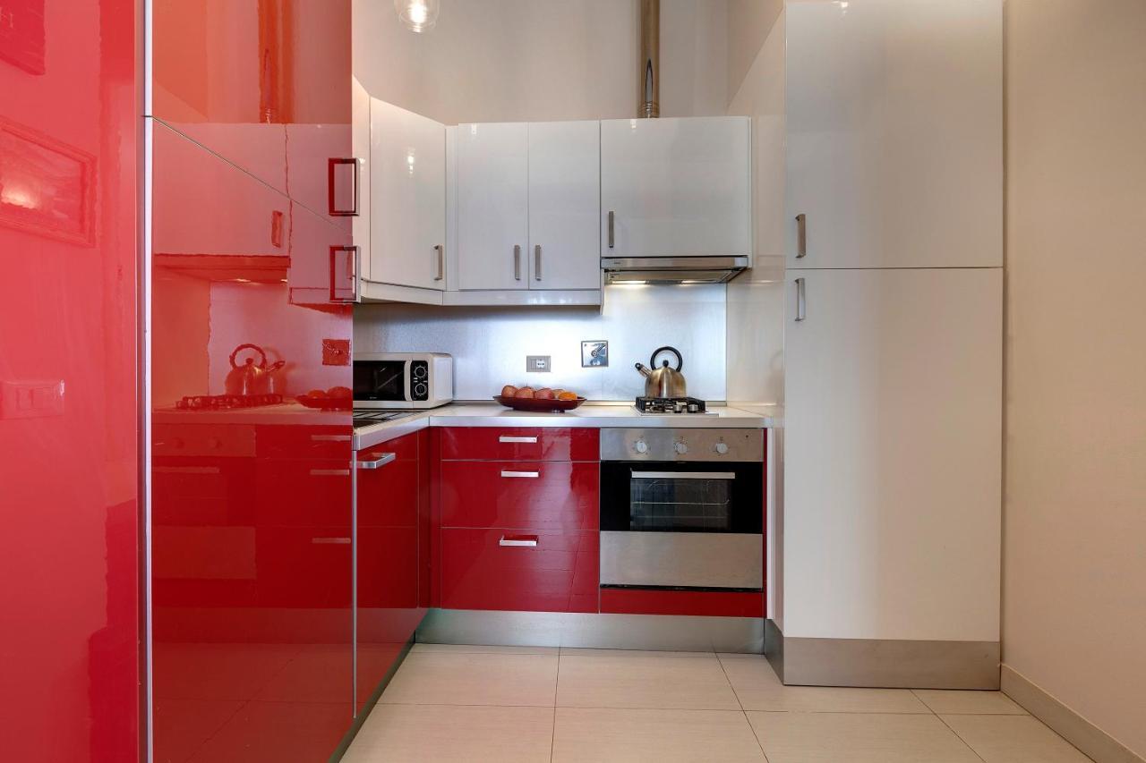 Glam Appartement Florence