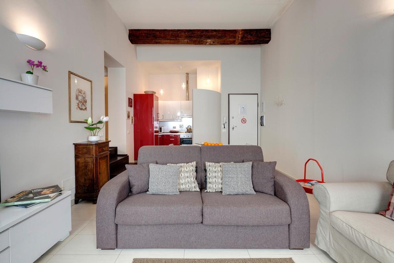 Glam Apartamento *