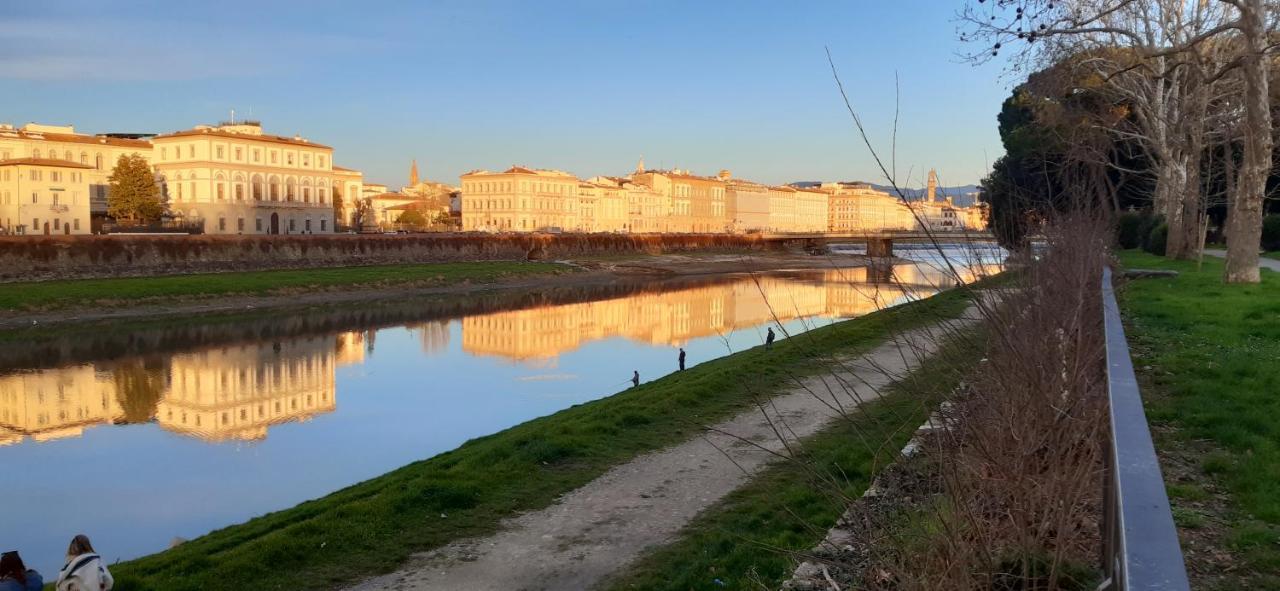 Affittacamere Au Jardin De Firenze