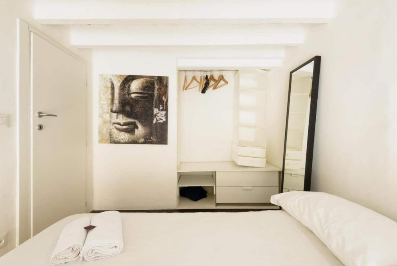 Le Ruote, Charming