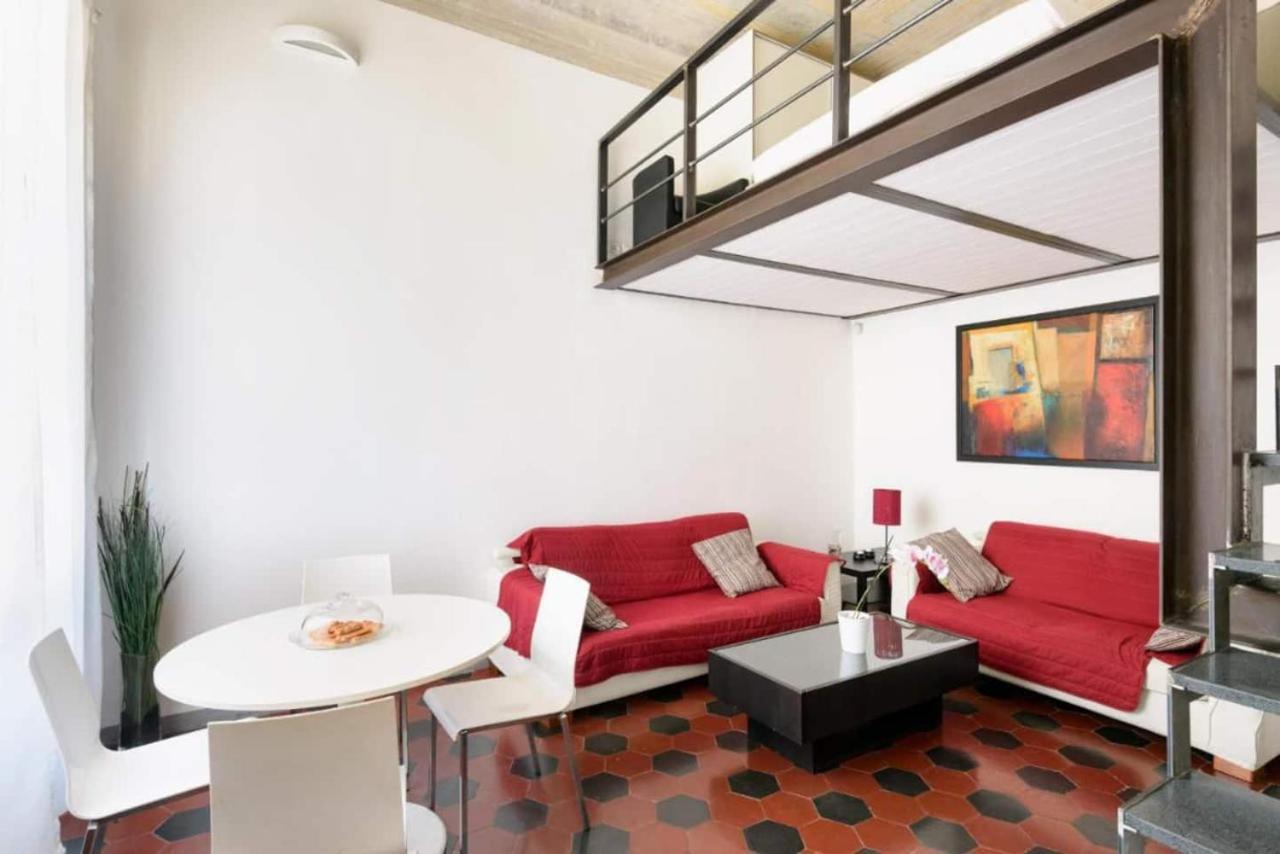 Le Ruote, Charming Florence