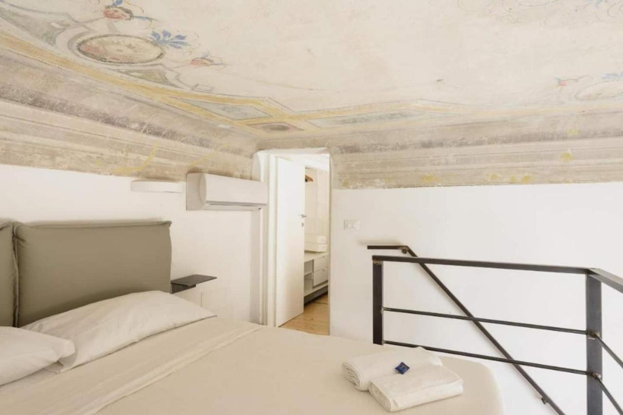 Apartment Le Ruote, Charming