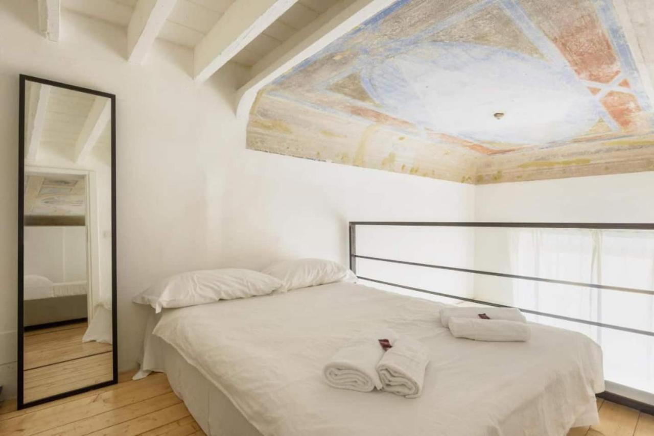 Le Ruote, Charming Appartement *