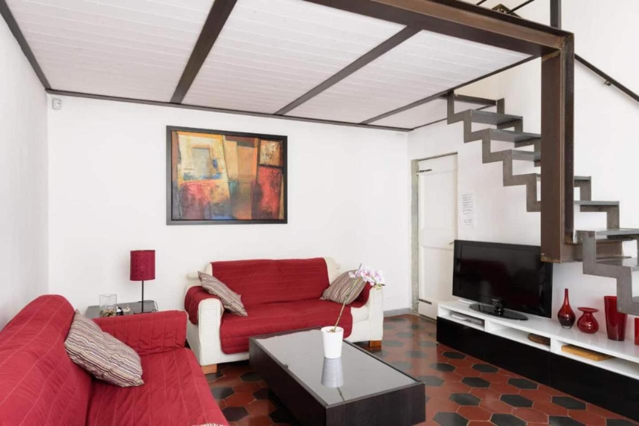 Le Ruote, Charming Appartement Florence