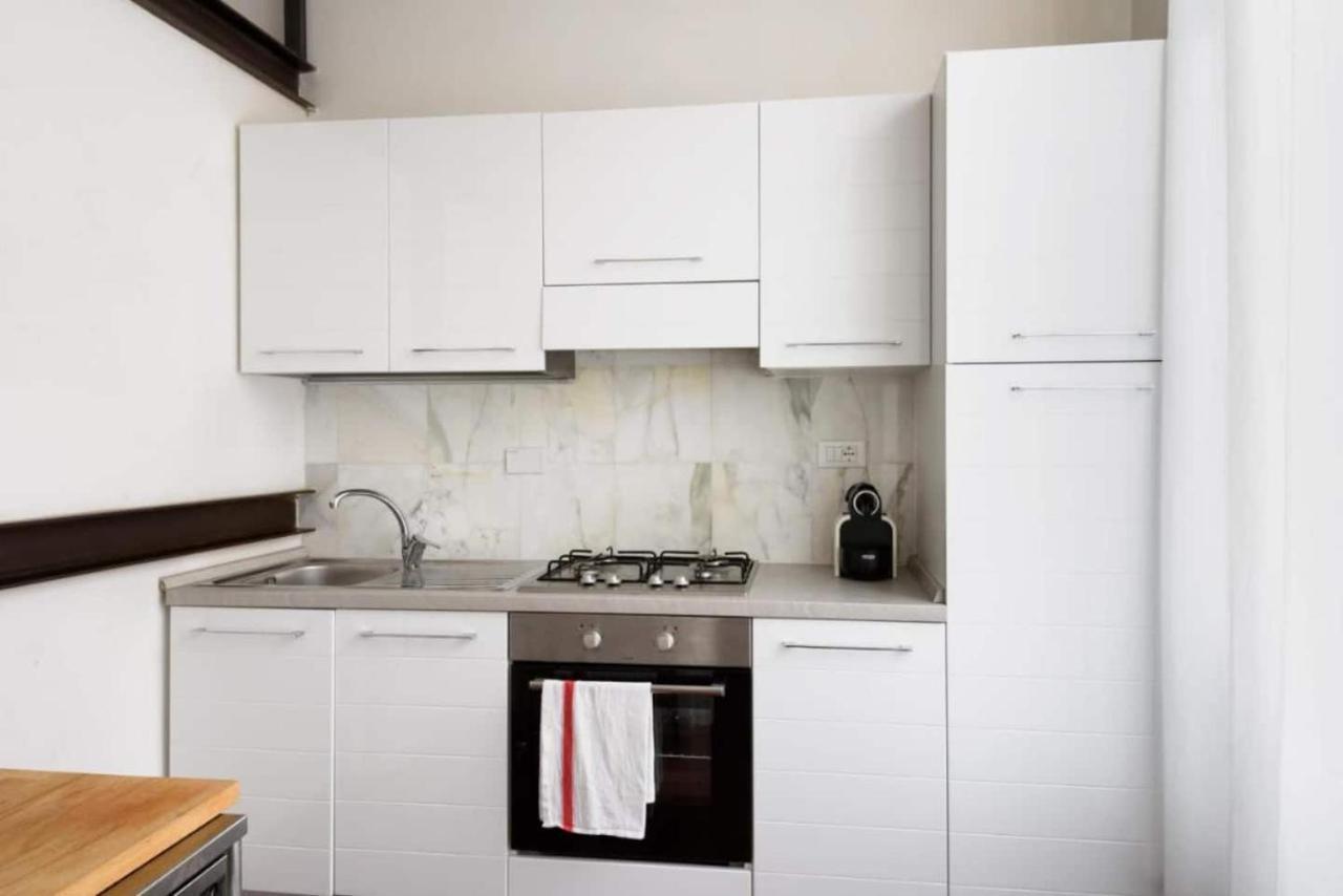 Apartment Le Ruote, Charming Florence