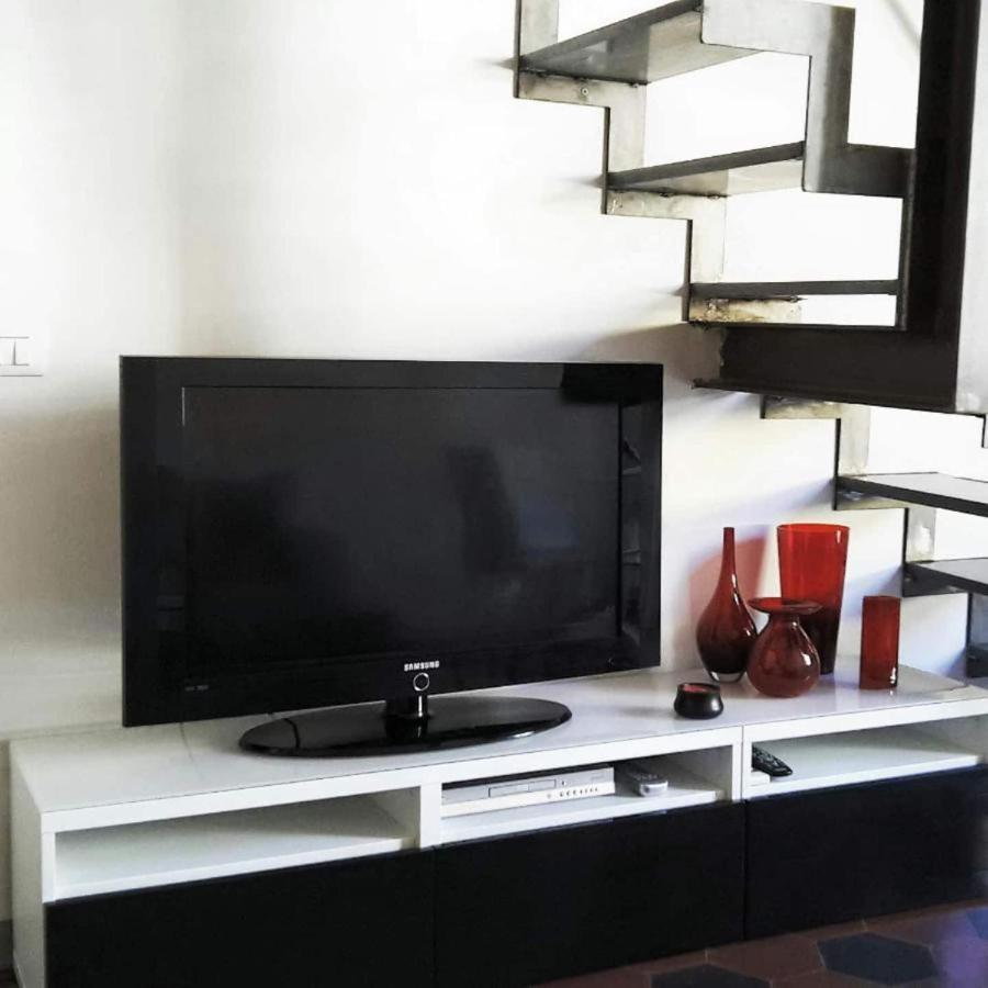 Appartement Le Ruote, Charming