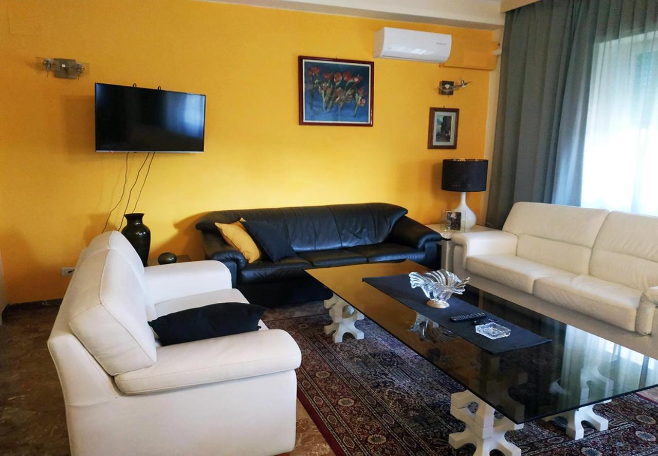 Appartement Aurora *