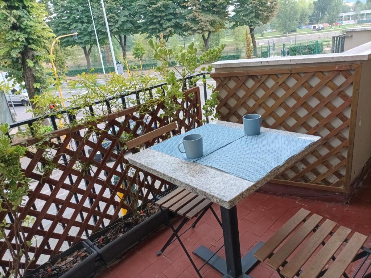 Appartement Aurora